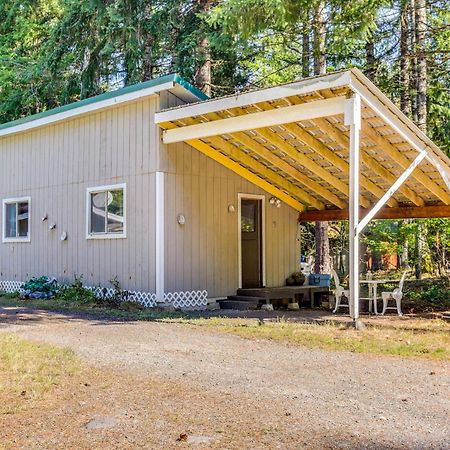 Quaint Ashford Studio Stay 5 Mi To Mt Rainier! Εξωτερικό φωτογραφία